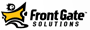 Front Gate Solutions